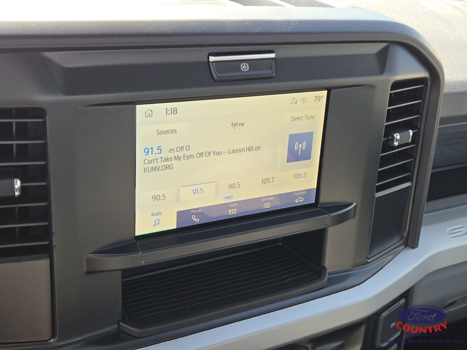 2026 Ford F-250 Super Duty XL - Photo 11