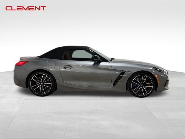 2023 BMW Z4 sDrive30i 28