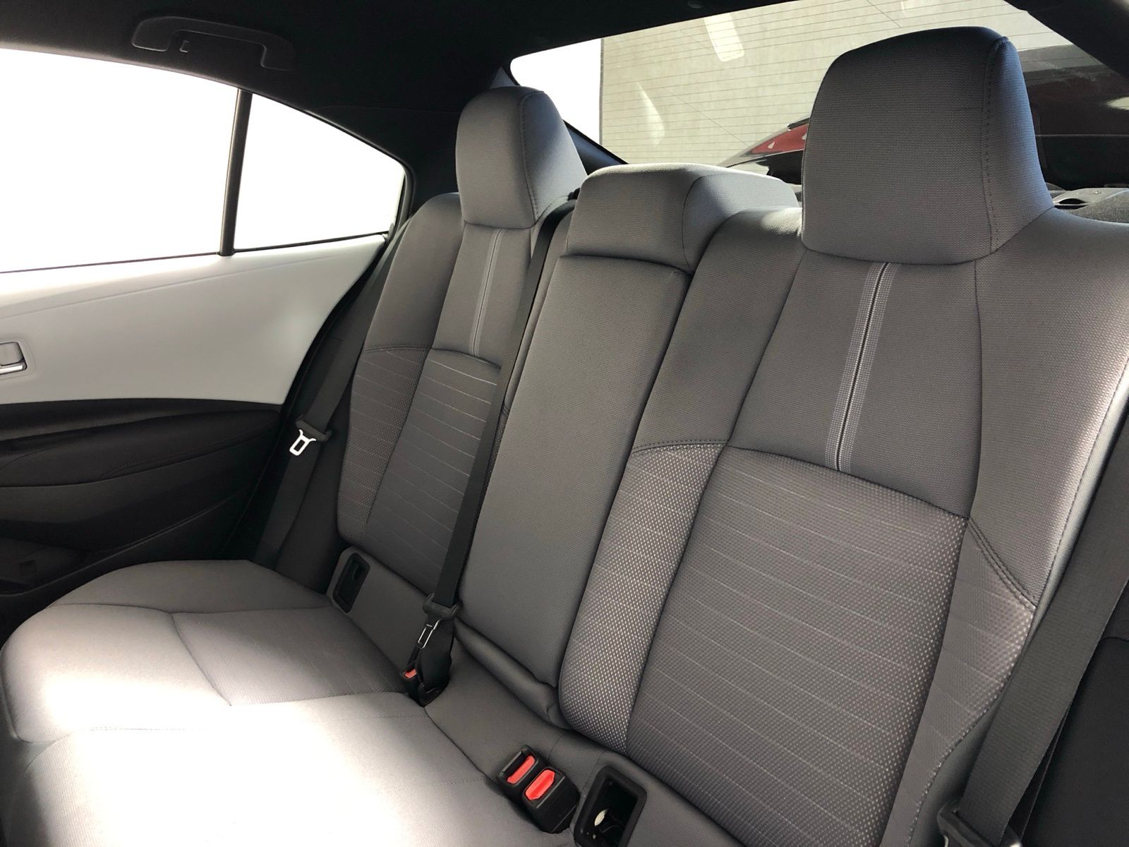 Thumbnail: 2026 Toyota Corolla - 14