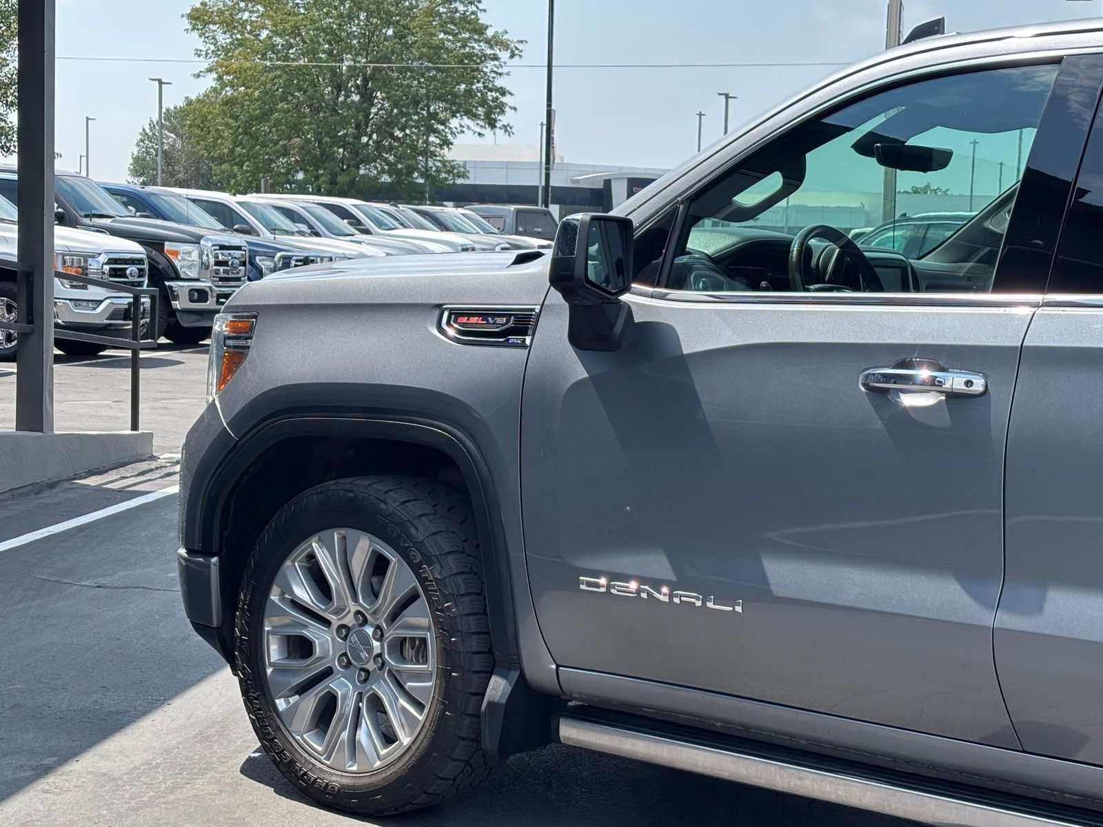 Used 2022 GMC Sierra 1500 Limited Truck