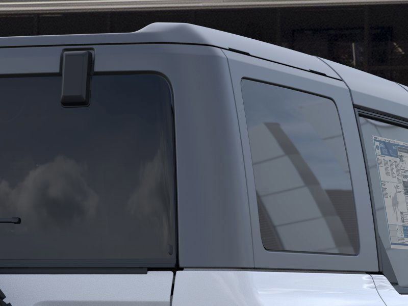 New Car 2025 Ford Bronco  Outer Banks For Sale Under $50,000 In Austin, Texas