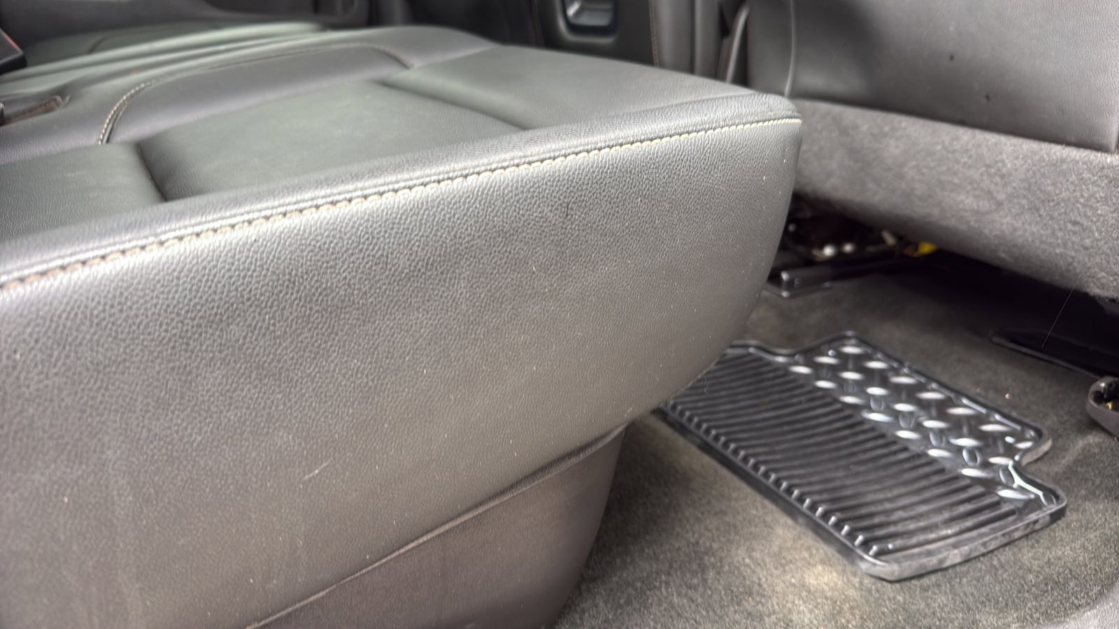 Used Car 2018 Chevrolet Silverado 1500  Lt For Sale Under $20,000 In Austin, Texas