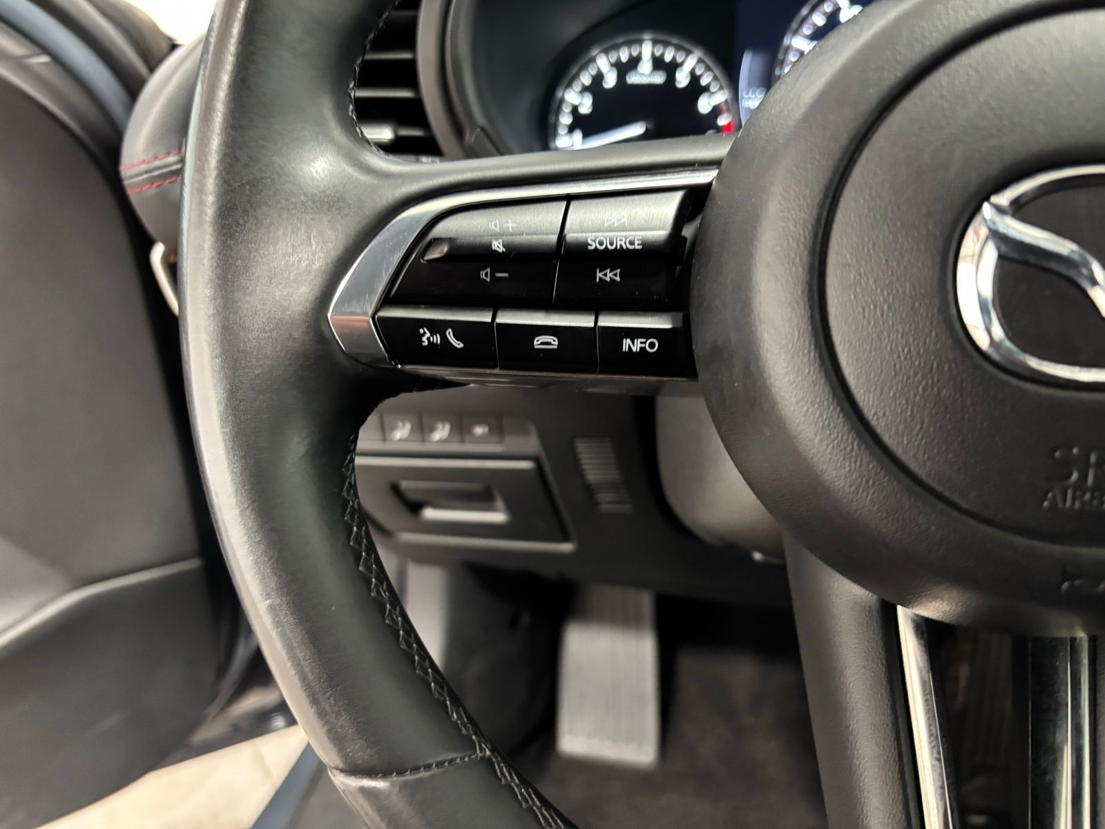 Used Car 2024 Mazda Mazda3  2.5 S Carbon Edition For Sale Under $25,000 In Austin, Texas