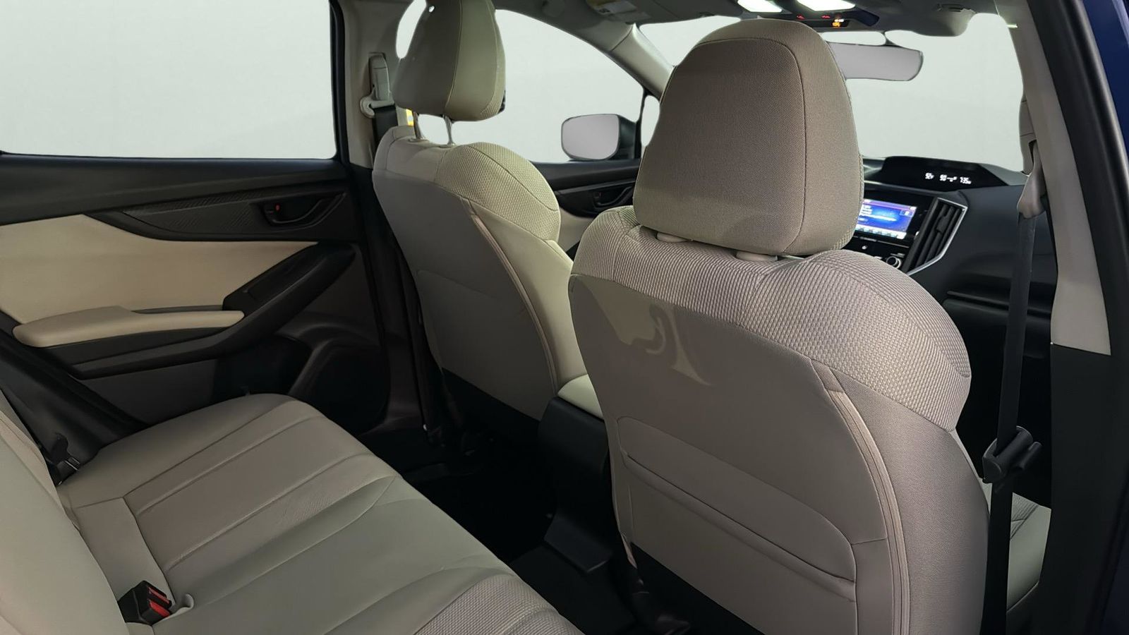 Used Car 2022 Subaru Impreza  Base For Sale Under $25,000 In Austin, Texas