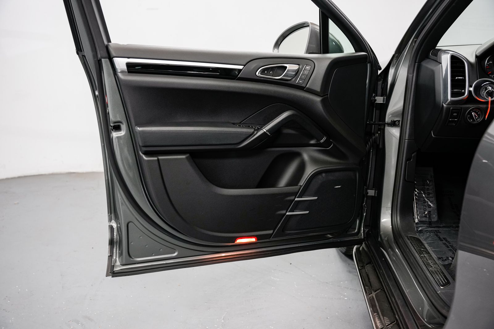 2015 Porsche Cayenne Diesel — photo 20