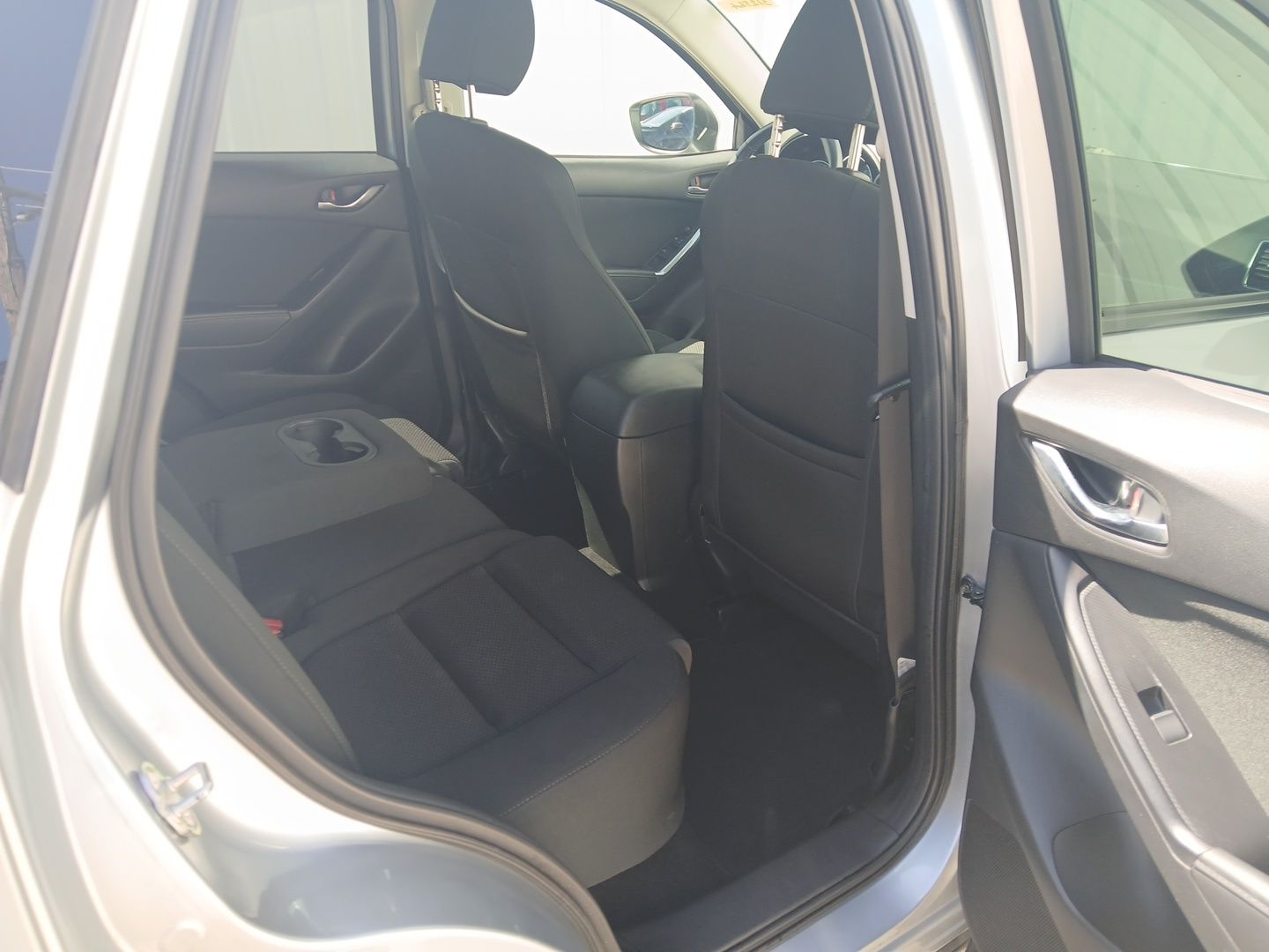 Used Car 2016 Mazda Cx-5  Touring For Sale Under $10,000 In Austin, Texas