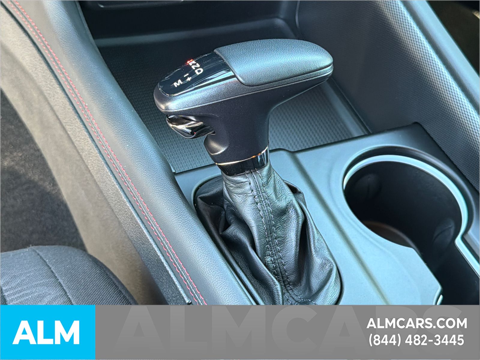 Used 2026 Gray Dodge GT image 36
