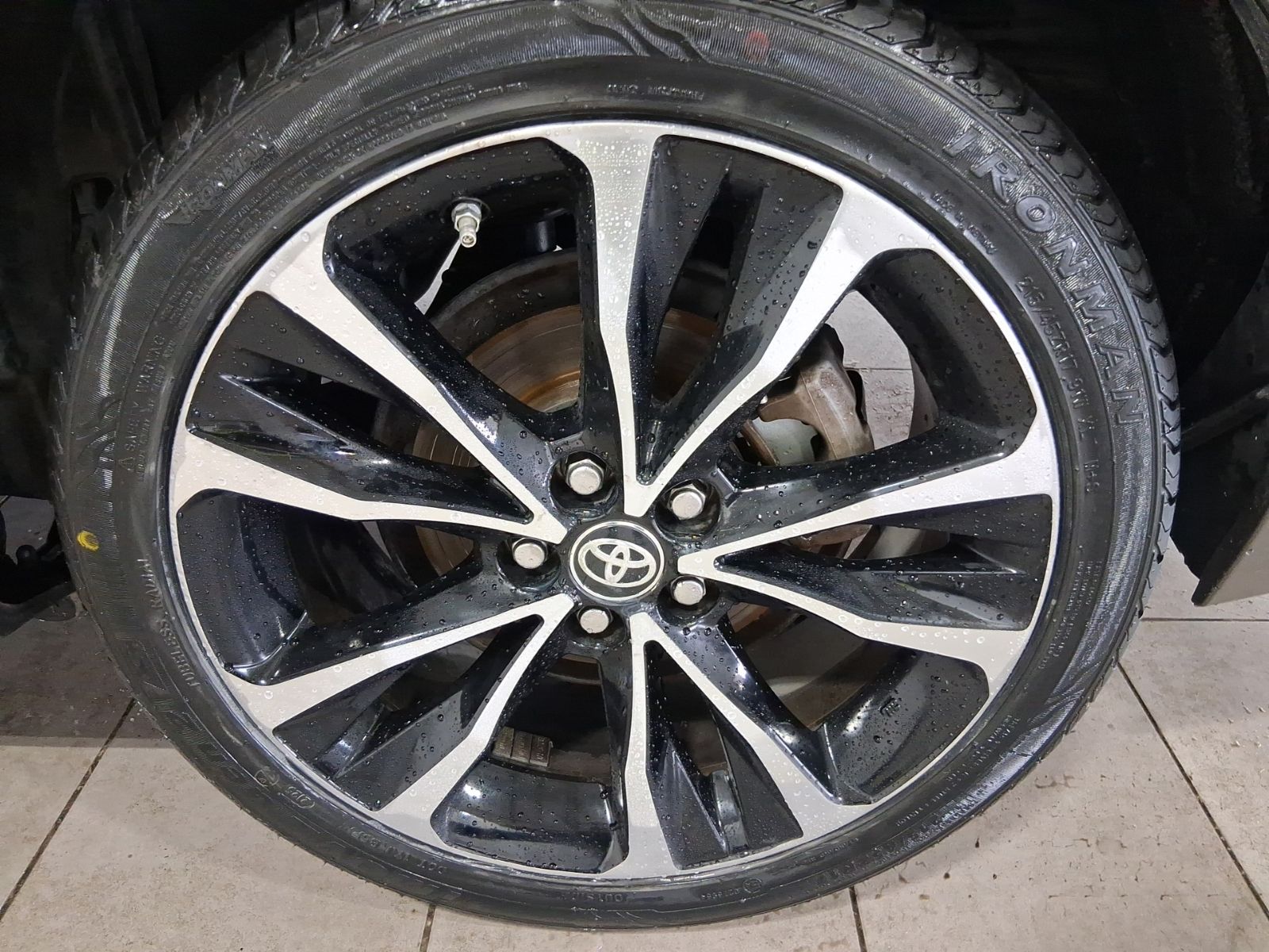 Used Car 2019 Toyota Corolla  Se For Sale Under $15,000 In Austin, Texas