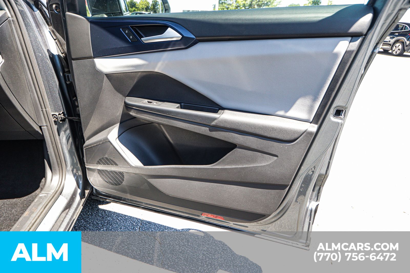 2022 Volkswagen Taos SE photo 40