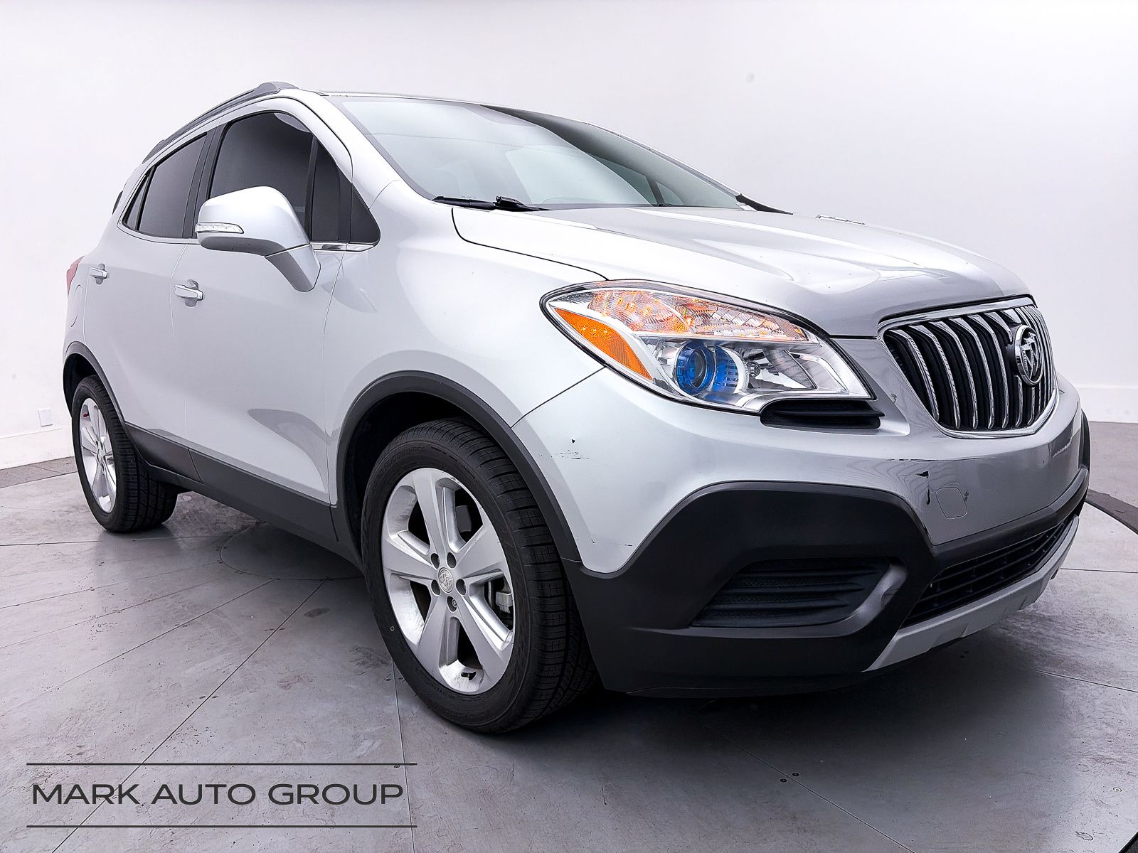 2016 Buick Encore Base