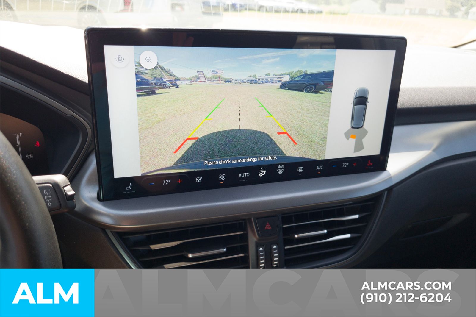 2023 Ford Escape Active photo 13