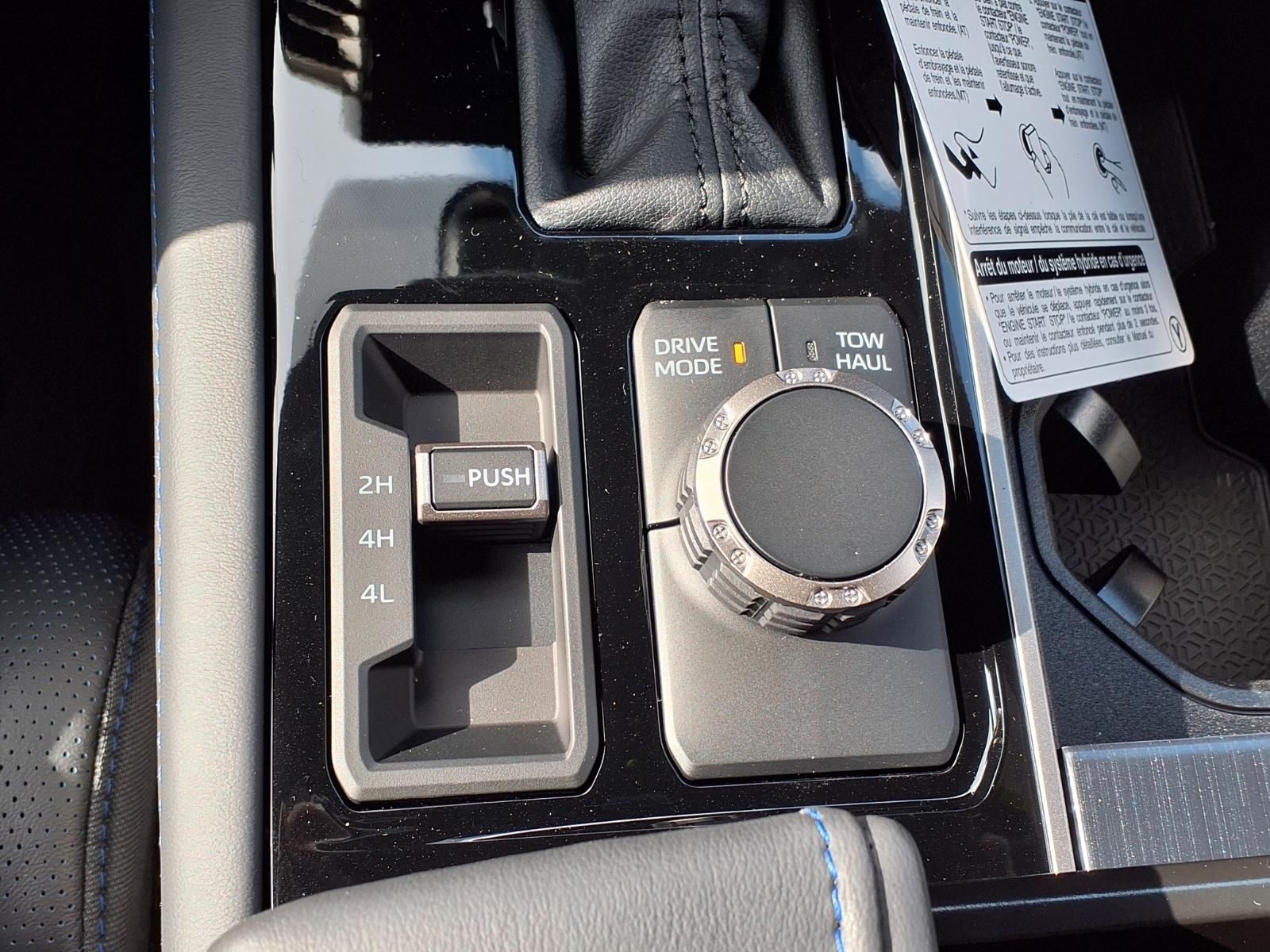 2026 Toyota Tundra Platinum - 9