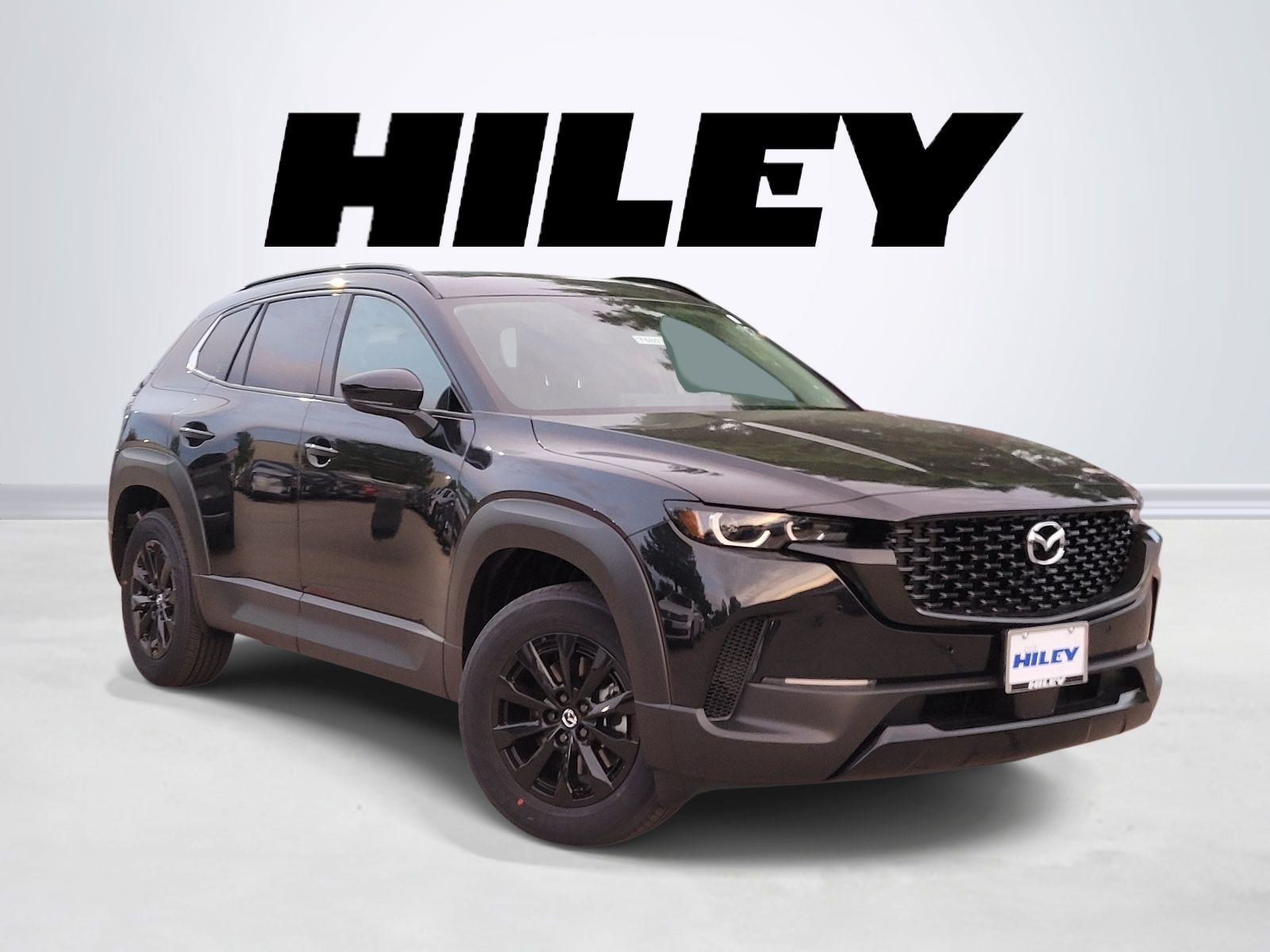 2026 Mazda Mazda CX-50 Hybrid