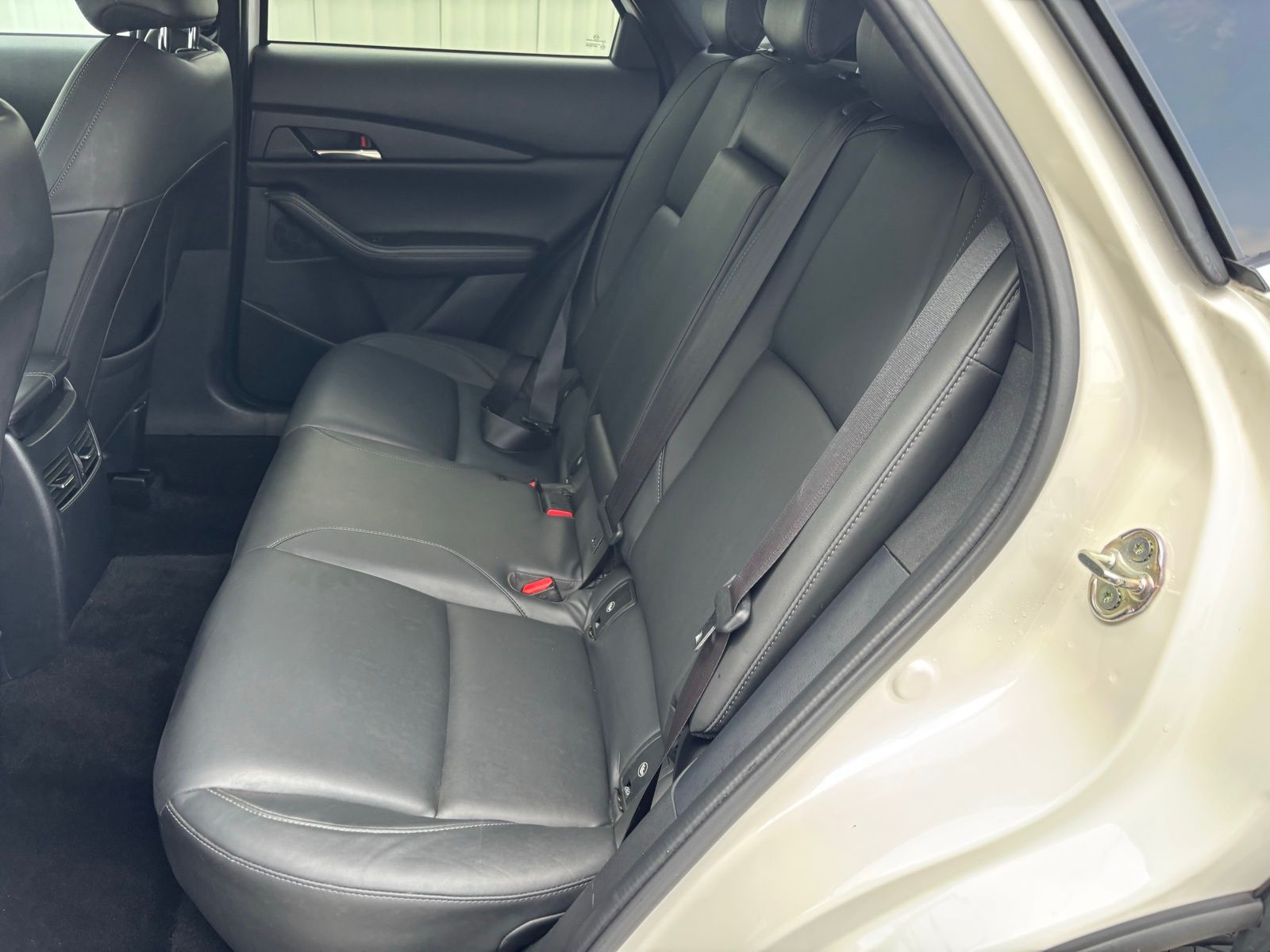 Used Car 2023 Mazda Cx-30  2.5 S Preferred Package For Sale Under $25,000 In Austin, Texas