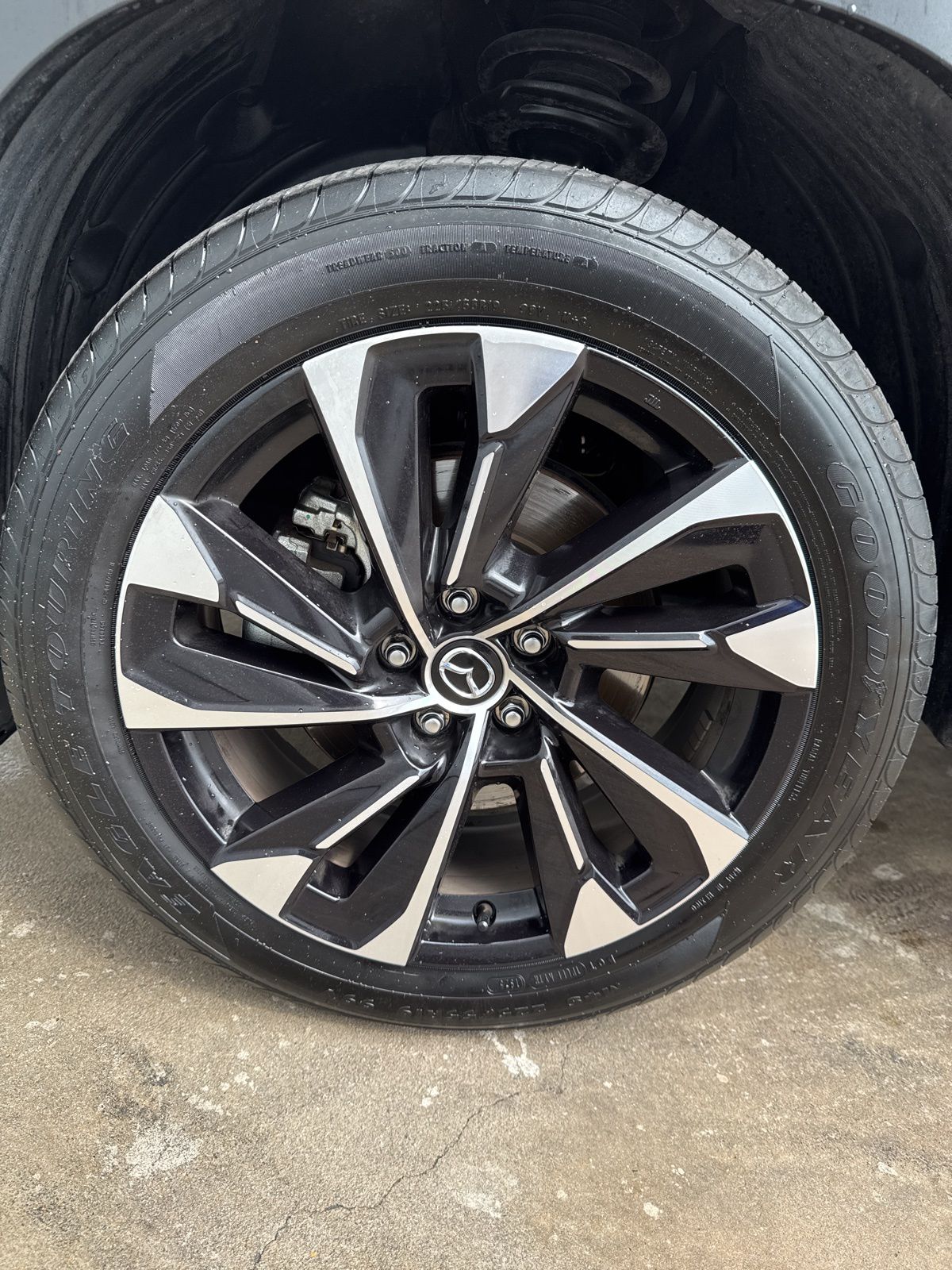 Used Car 2025 Mazda Cx-50 Hybrid  Premium Plus For Sale Under $35,000 In Austin, Texas