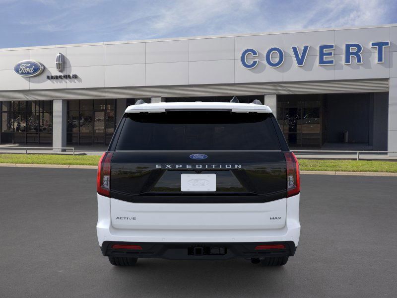 New Car 2025 Ford Expedition Max  Active For Sale Under $80,000 In Austin, Texas