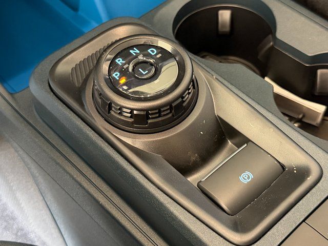New 2026 Azure Gray Metallic Tri-Coat Ford XLT image 26