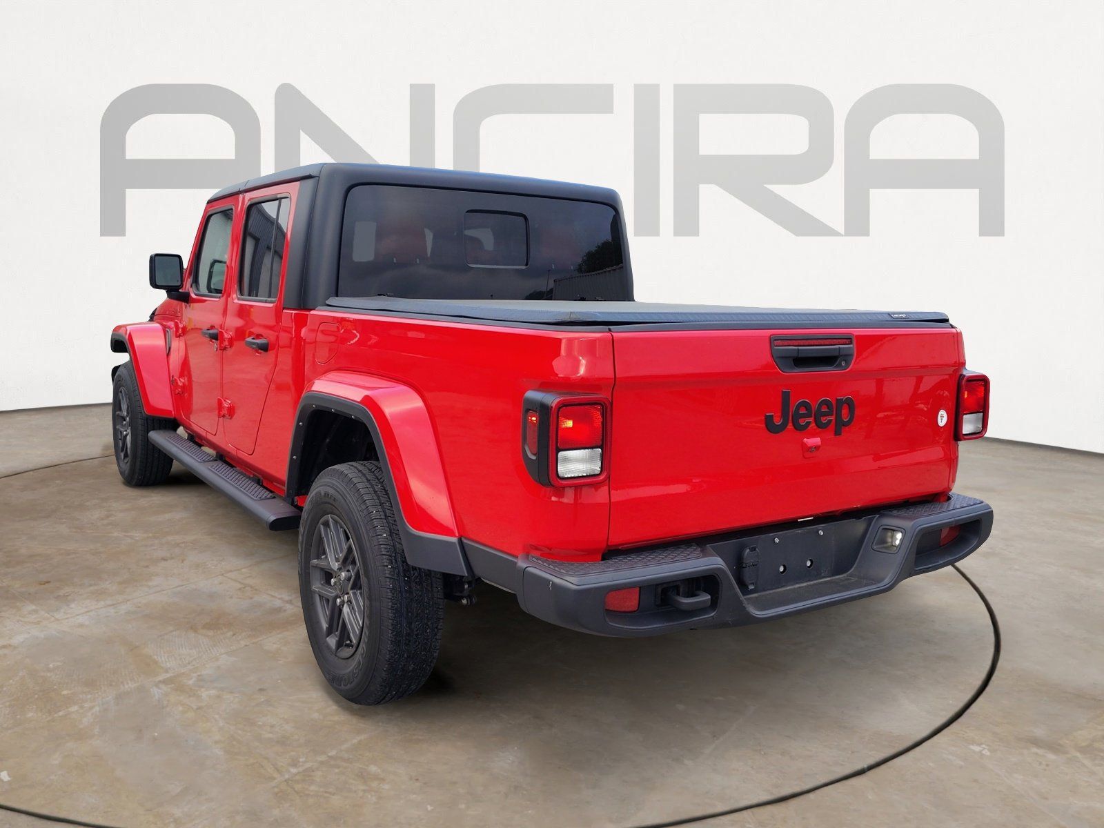 Used Car 2024 Jeep Gladiator  Sport For Sale Under $35,000 In San Antonio, Texas