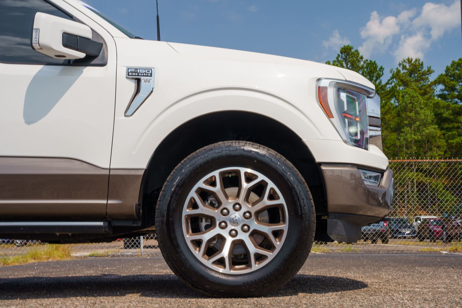 Used 2023 Ford F-150 Truck