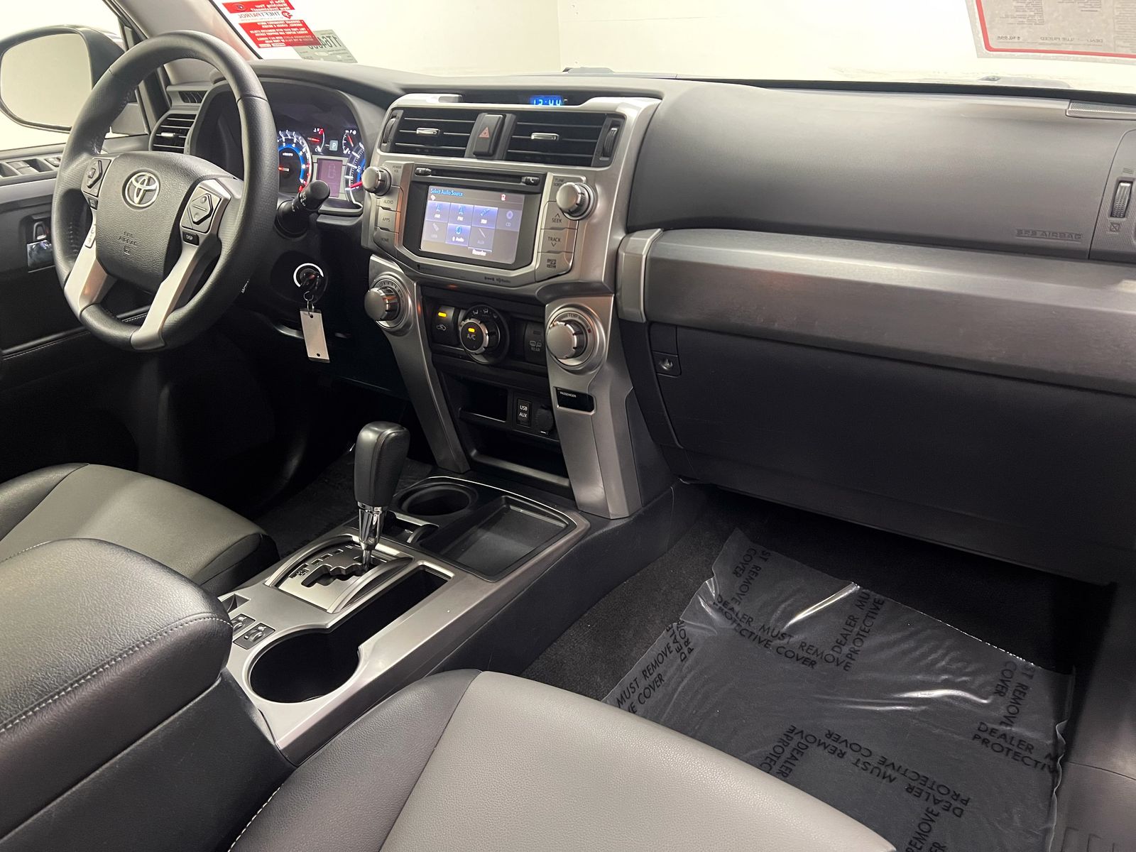 used 2018 Toyota 4Runner car, priced at $28,888
