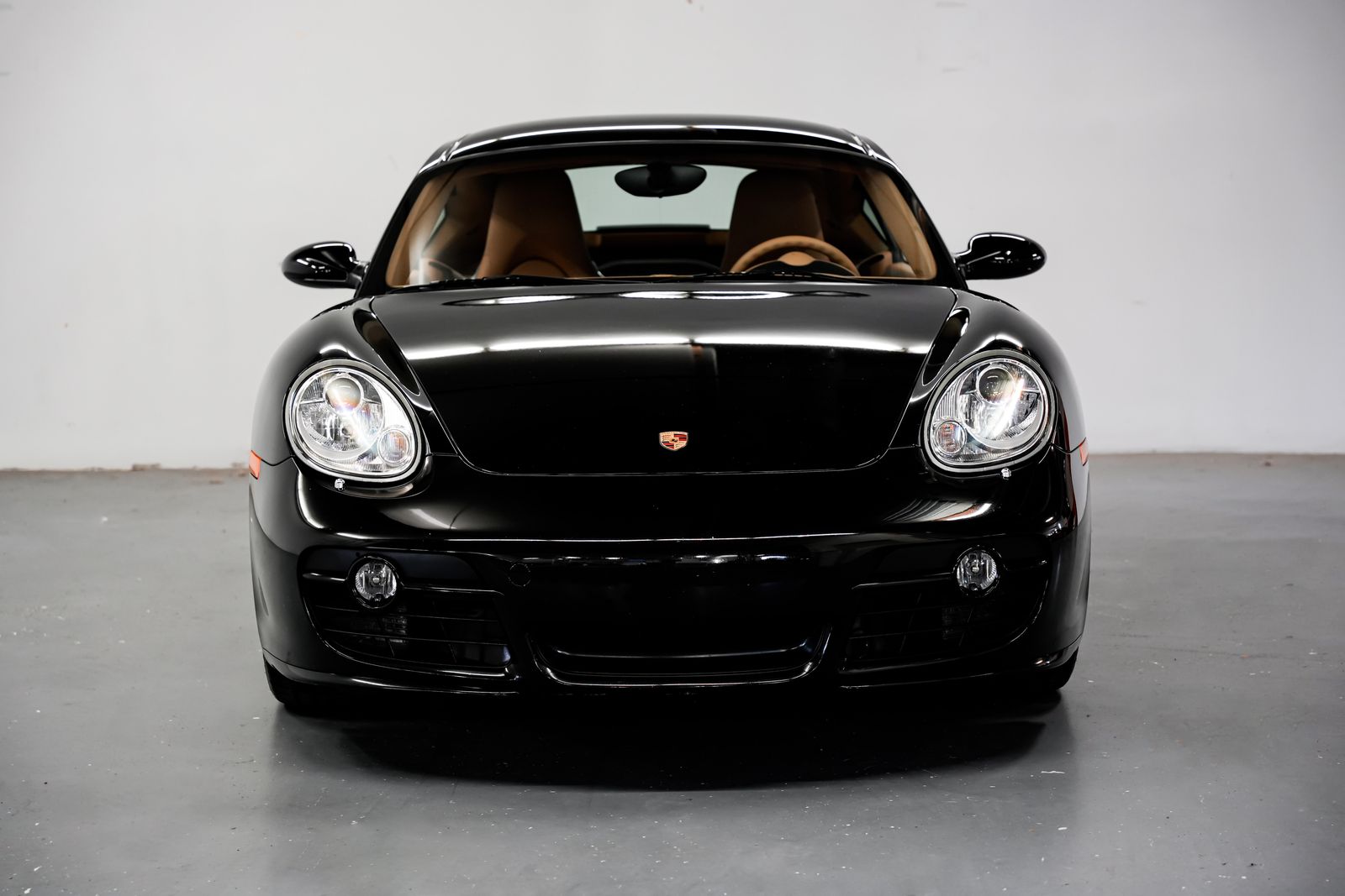 2007 Porsche Cayman S — photo 5