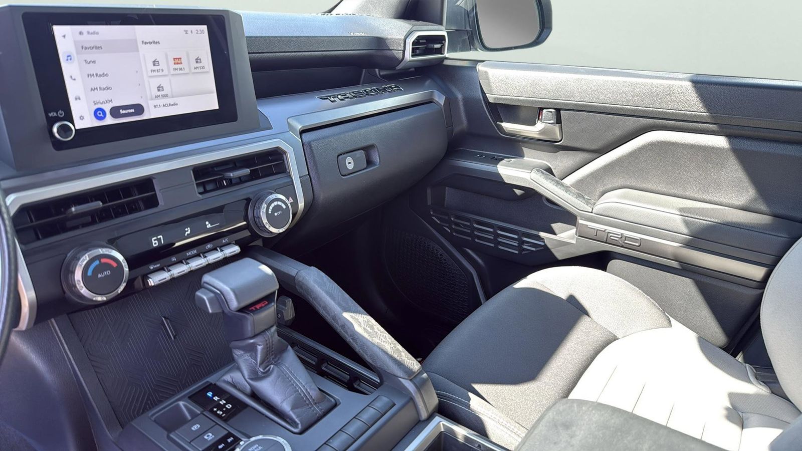 Used Car 2024 Toyota Tacoma  Trd Sport For Sale Under $50,000 In Austin, Texas