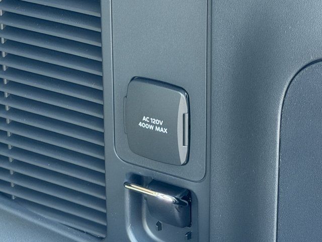 New 2026 Agate Black Metallic Ford Active image 19