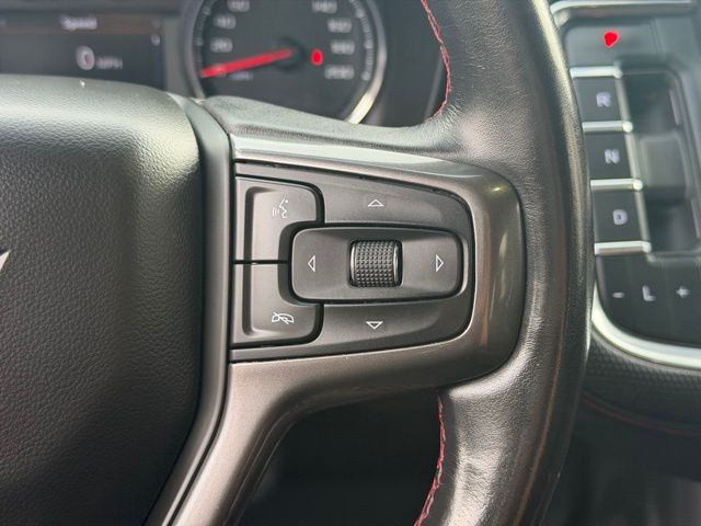 Used 2021 Chevrolet Suburban SUV