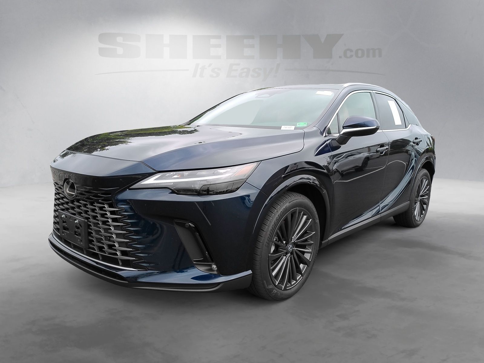 Used 2026  Lexus 350 Premium image 16