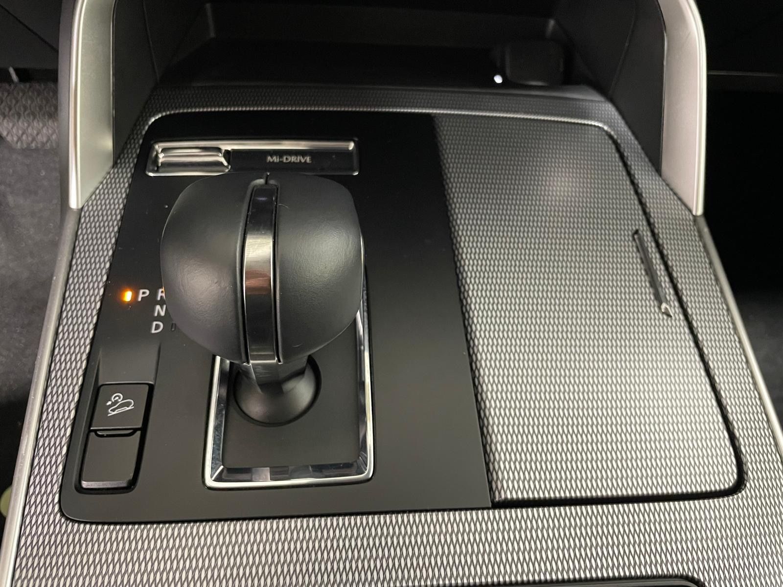 Used Car 2025 Mazda Cx-70  3.3 Turbo Preferred For Sale Under $35,000 In Austin, Texas