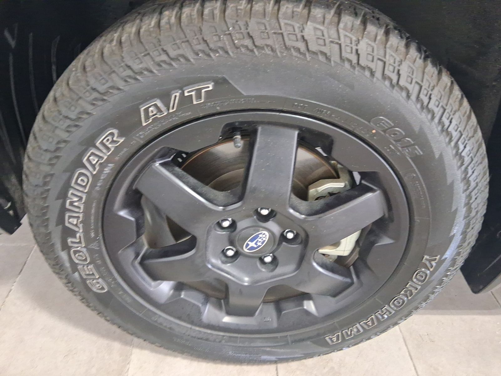 Used Car 2024 Subaru Outback  Wilderness For Sale Under $35,000 In Austin, Texas