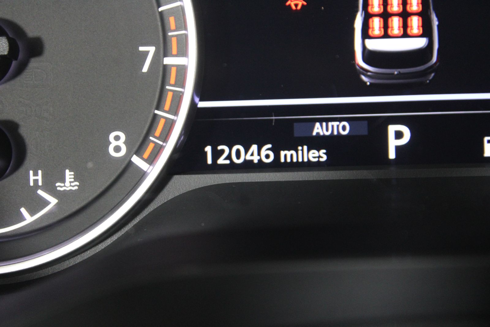 Used 2025 Black Nissan S image 22