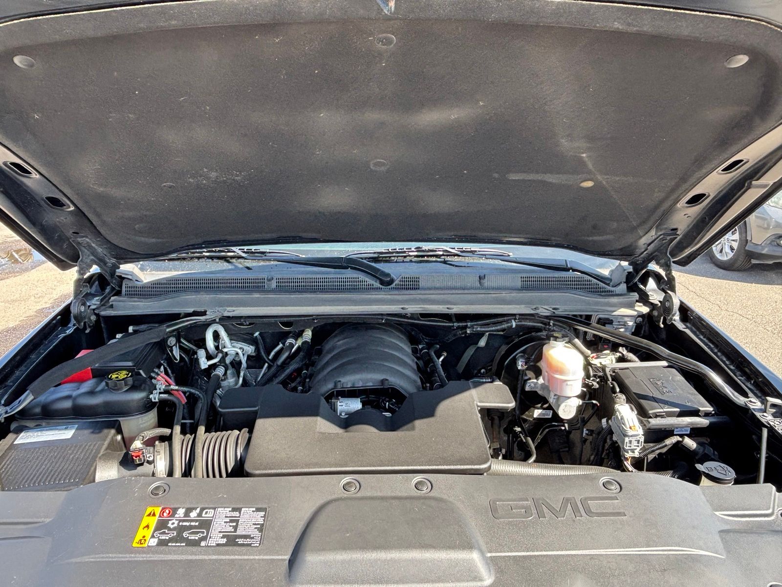 Used 2019 GMC Yukon SUV