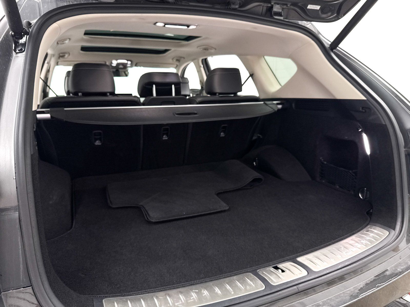 2024 GENESIS GV80 Standard - Photo 48