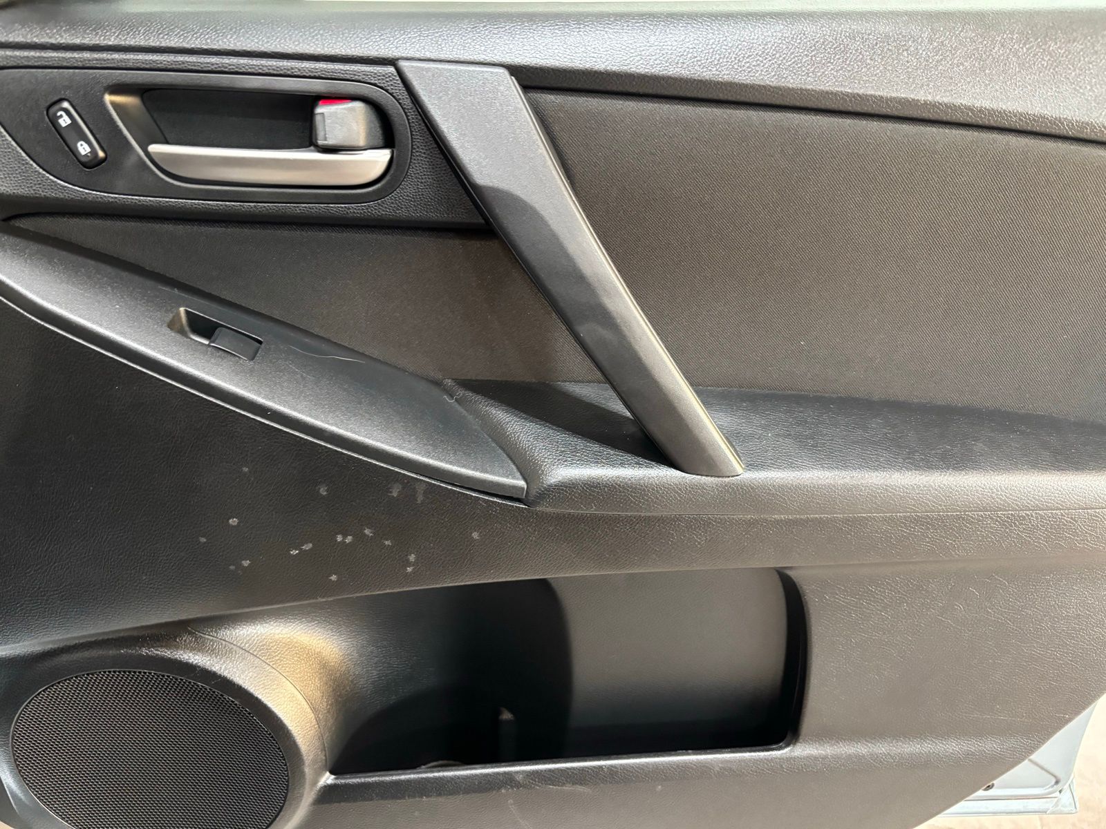 Used Car 2012 Mazda Mazda3  I Touring For Sale Under $10,000 In Austin, Texas