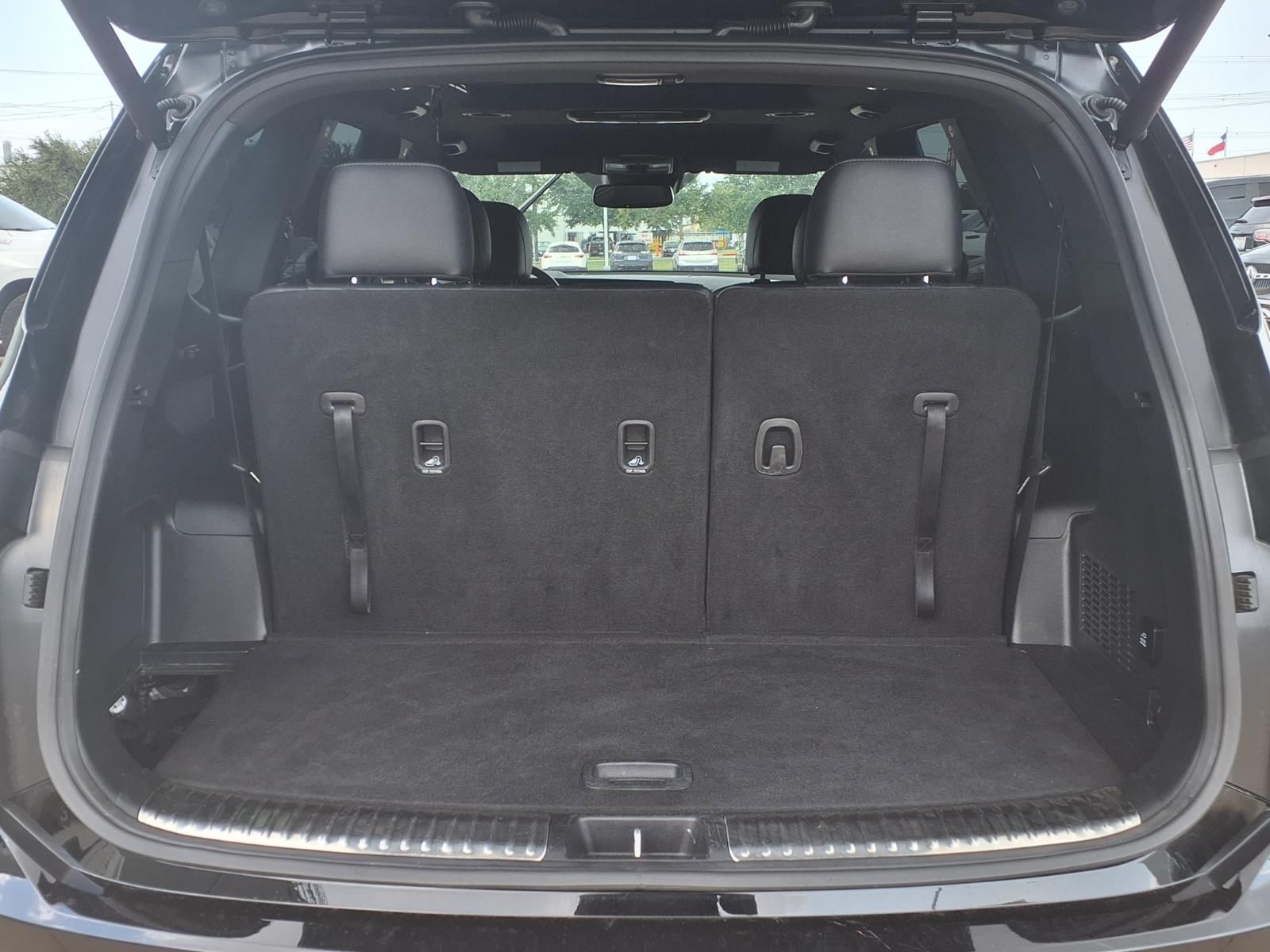 2023 Kia Telluride SX X-Pro Black at Parkway Family Mazda