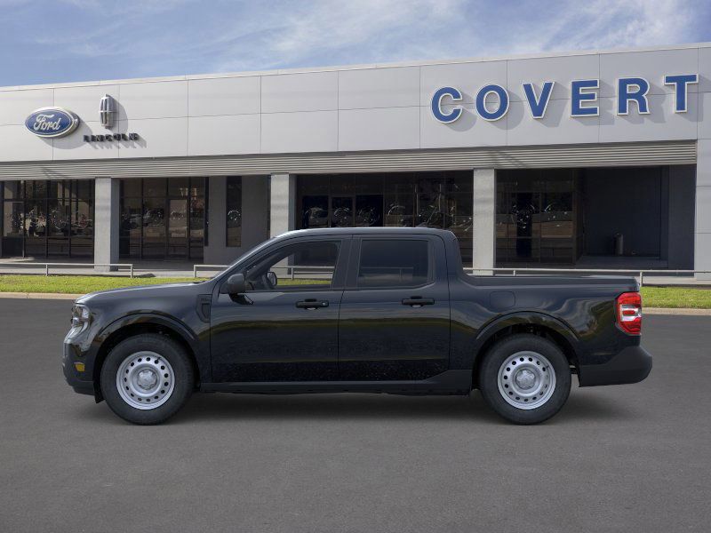 New Car 2025 Ford Maverick  Xl For Sale Under $30,000 In Austin, Texas