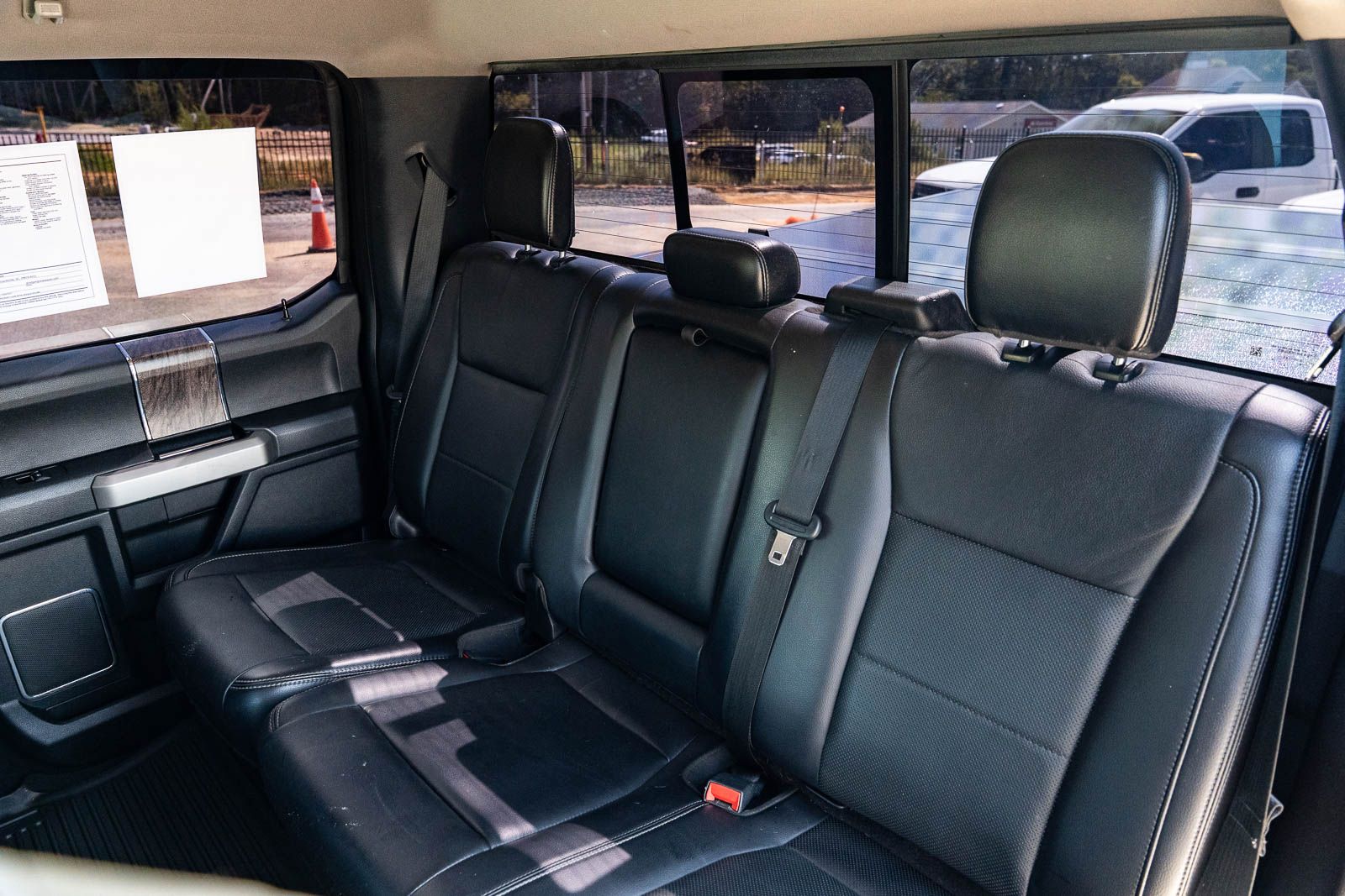 Used 2019 Ford F-250SD Truck