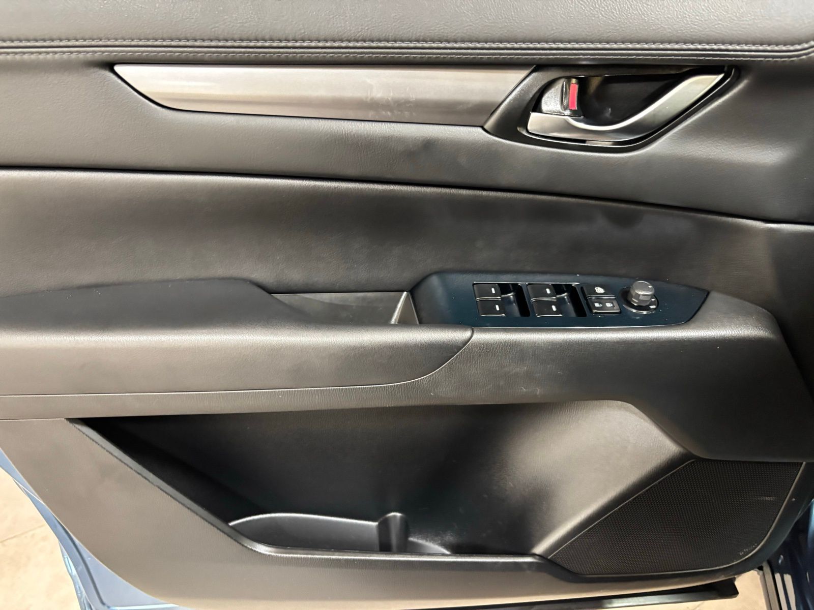 Used Car 2018 Mazda Cx-5  Touring For Sale Under $20,000 In Austin, Texas