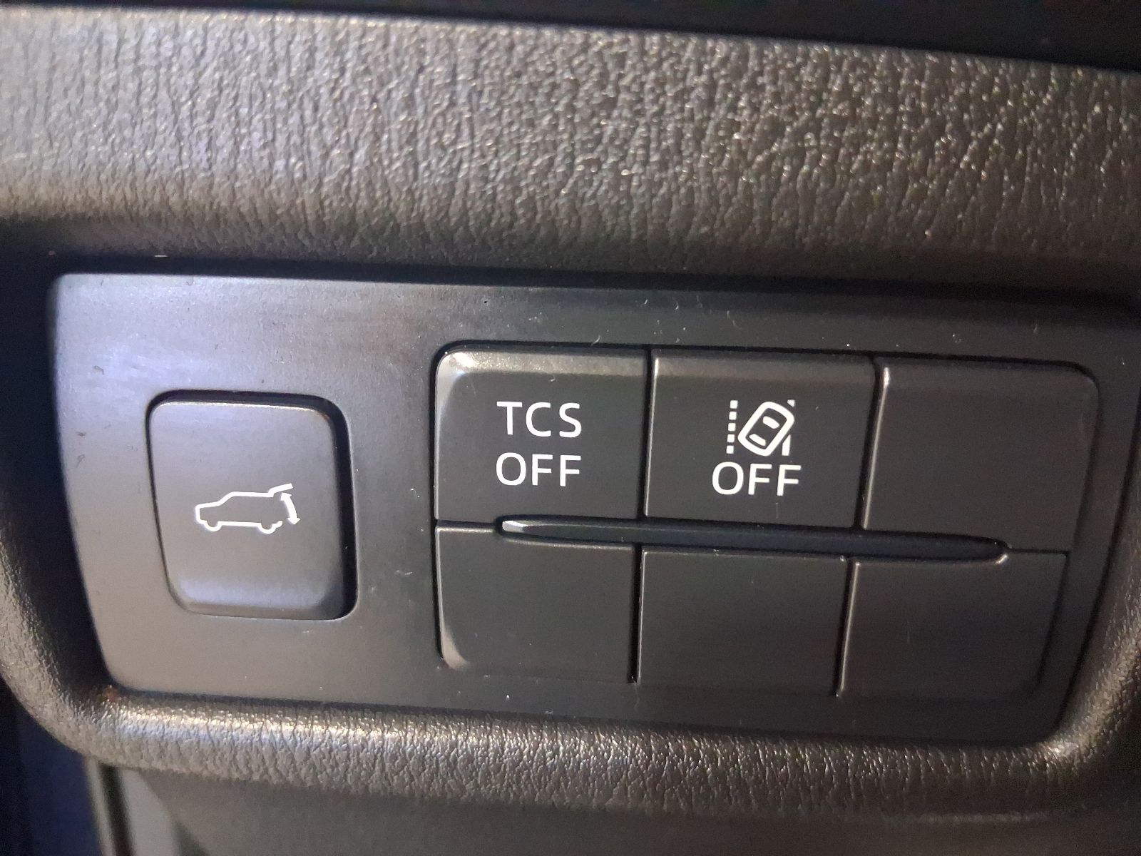 Used Car 2021 Mazda Cx-5  Grand Touring For Sale Under $25,000 In Austin, Texas