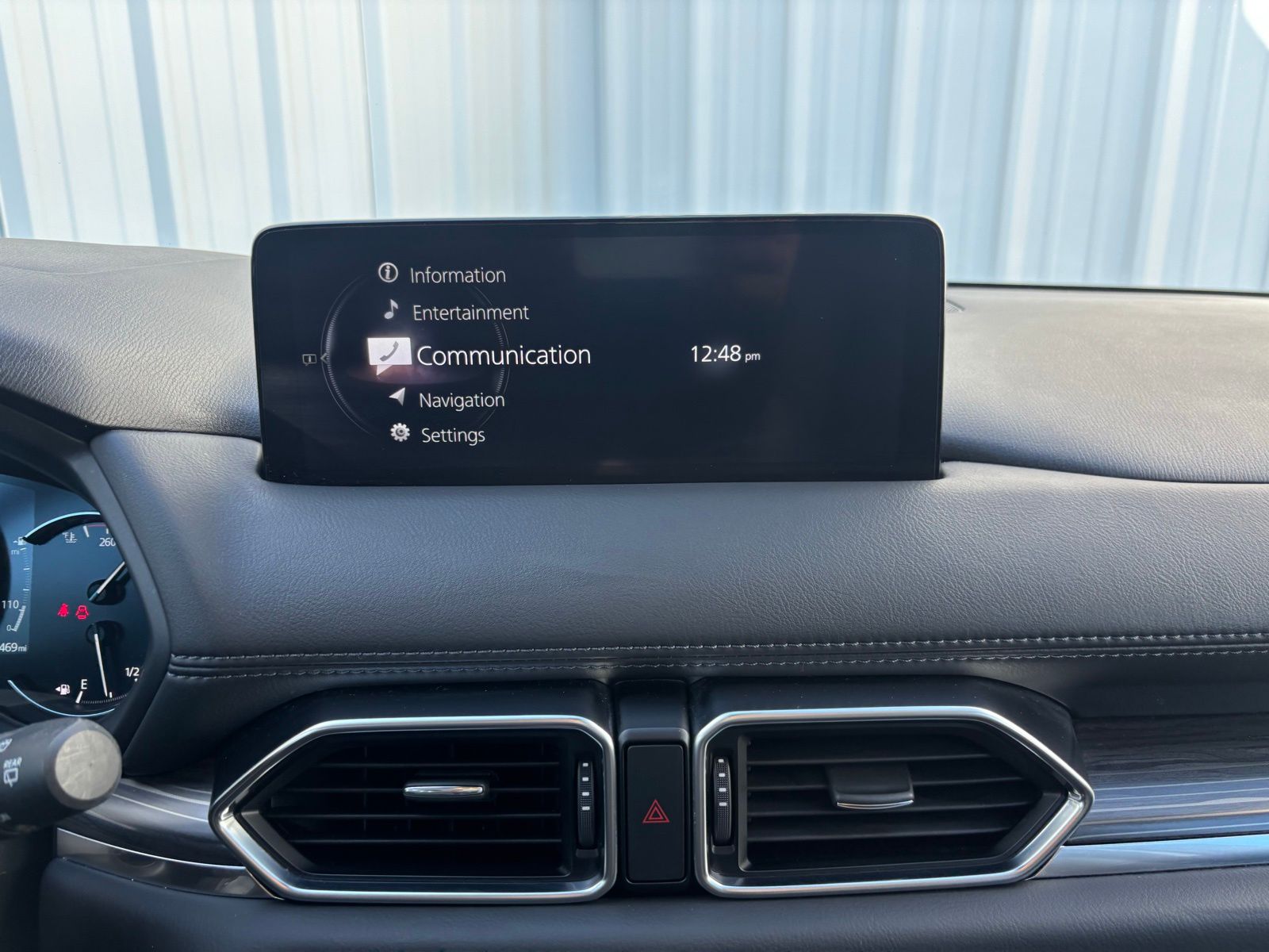 Used Car 2021 Mazda Cx-5  Grand Touring For Sale Under $30,000 In Austin, Texas