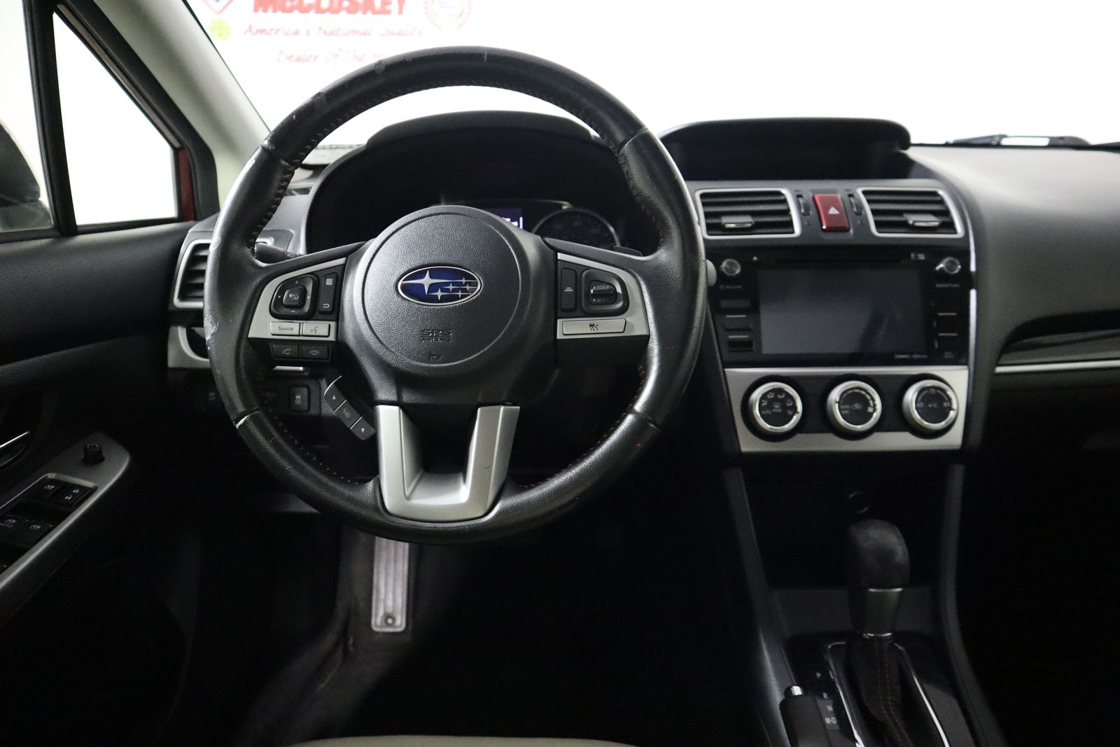 2016 Subaru Crosstrek 2.0i Limited photo