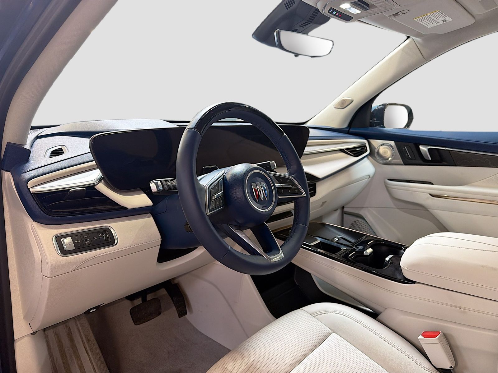 Used 2026 Blue Buick Avenir image 9