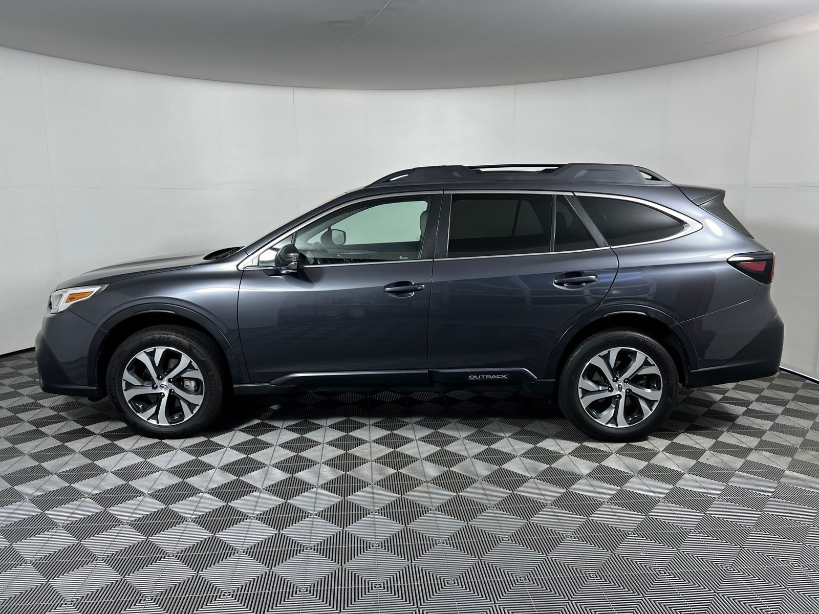 Thumbnail: 2021 Subaru Outback - 8
