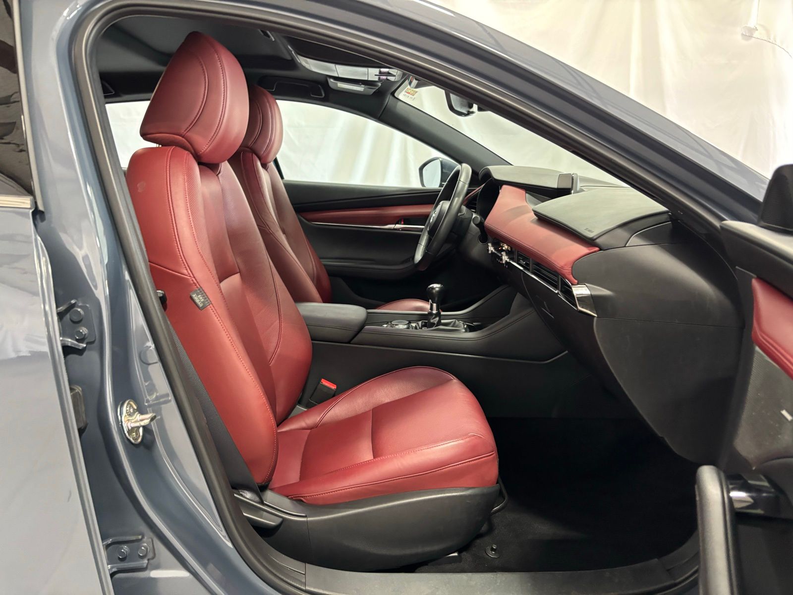 Used Car 2021 Mazda Mazda3  Premium For Sale Under $20,000 In Austin, Texas