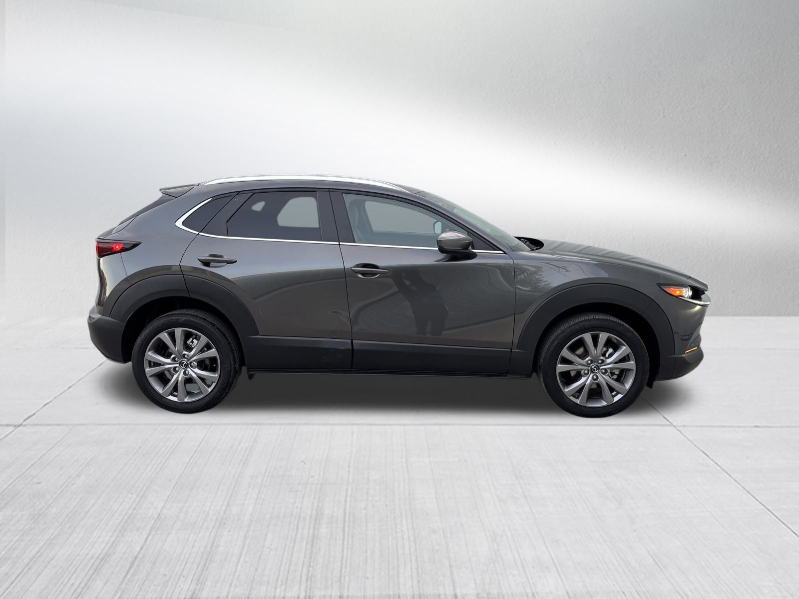 Used Car 2025 Mazda Cx-30  2.5 S Preferred Package For Sale Under $30,000 In Austin, Texas