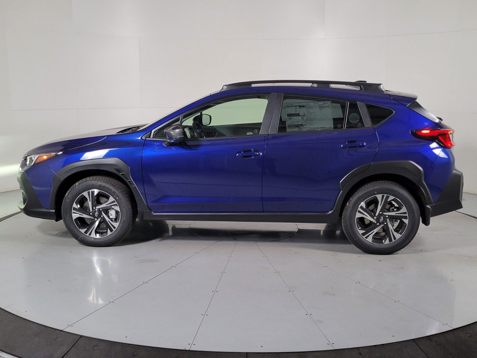 2024 Subaru Crosstrek Premium 7