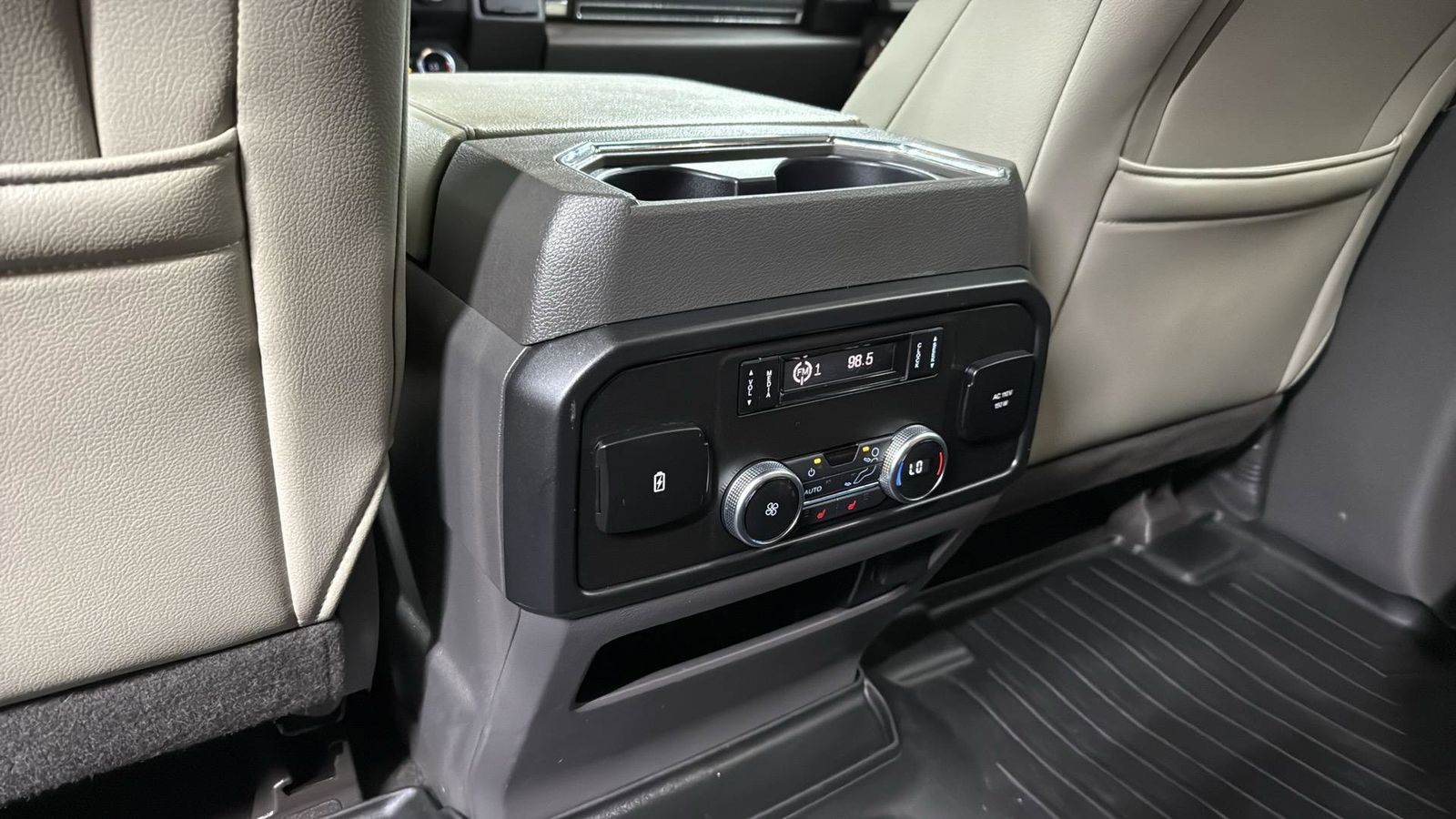 Used Car 2018 Ford Expedition  Limited For Sale Under $20,000 In Austin, Texas