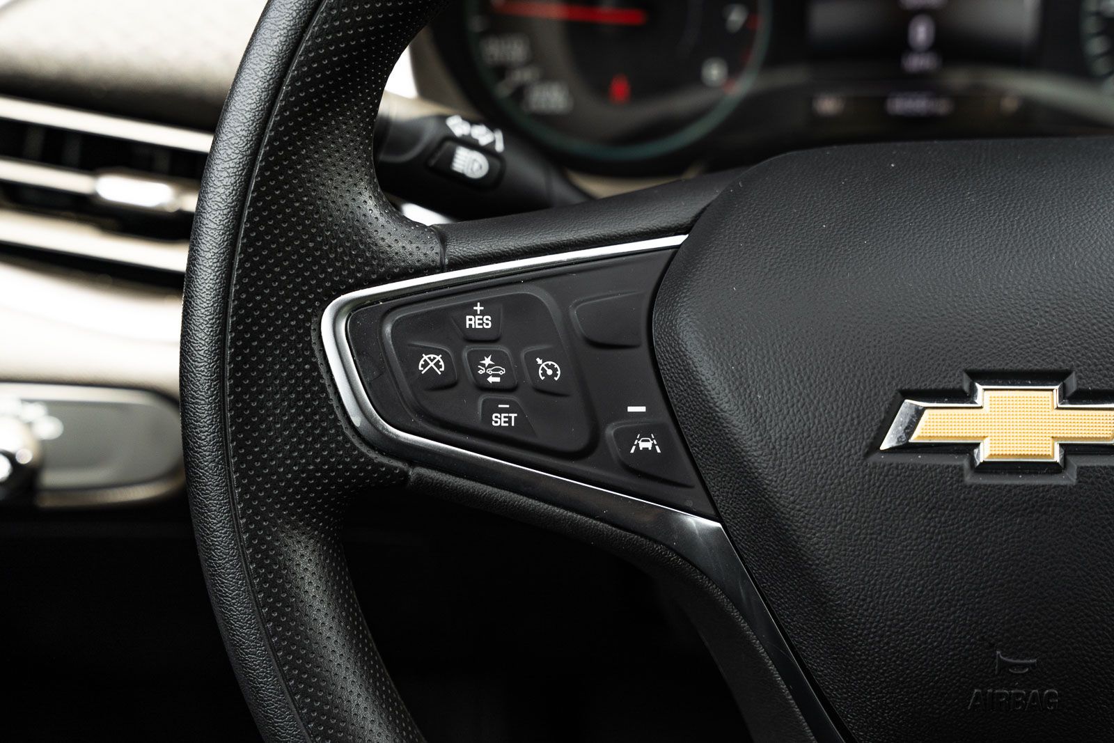 Used 2024 Chevrolet Malibu Sedan