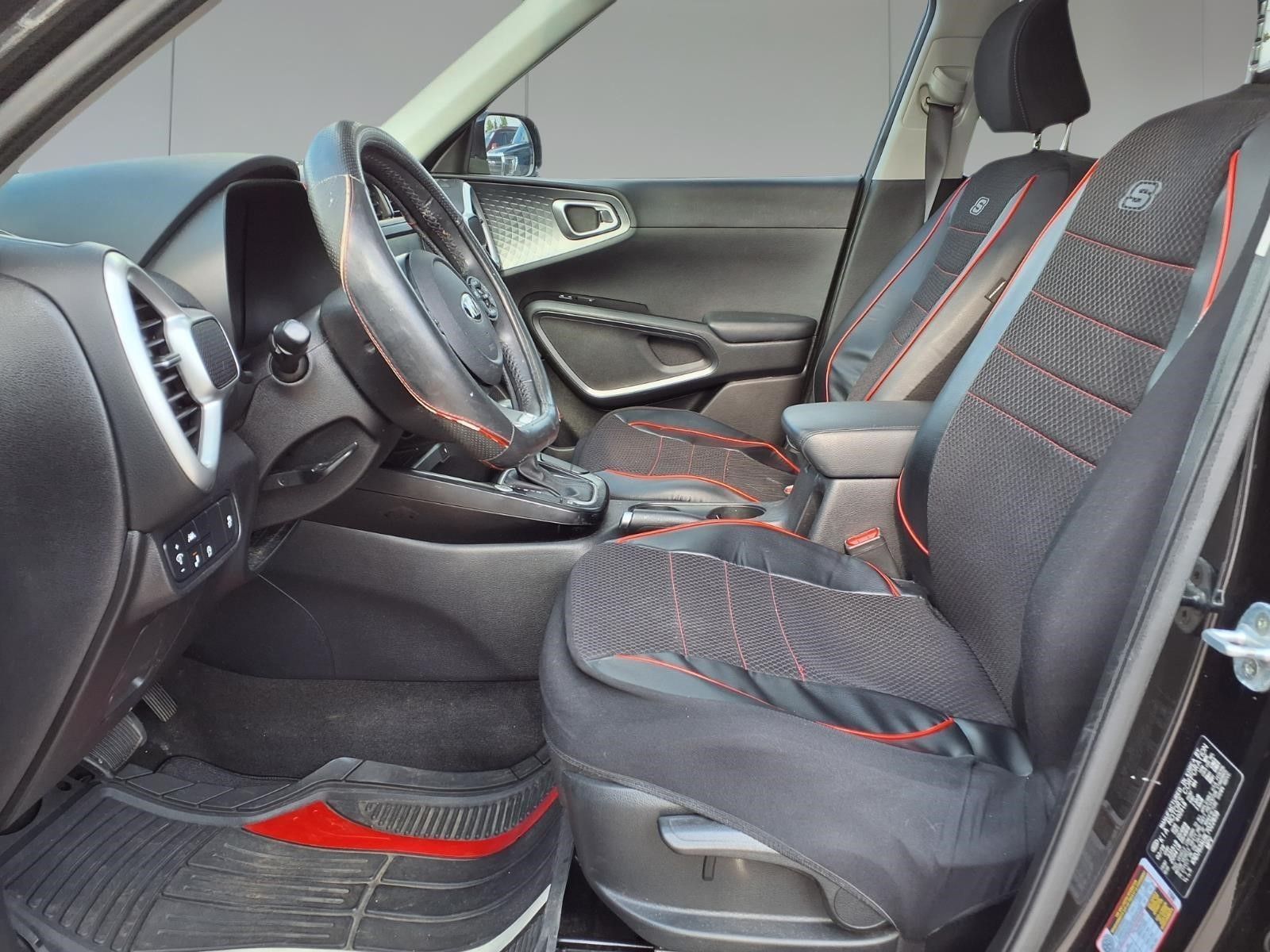 2020 Kia Soul GT-Line Black at Ultimate Motorsports